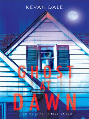 cover image of Ghost at Dawn